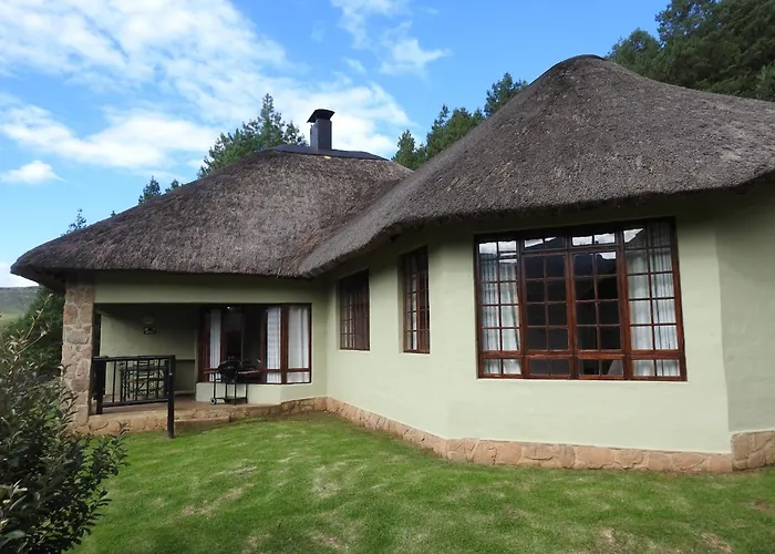 Fairways Holiday Accommodation
