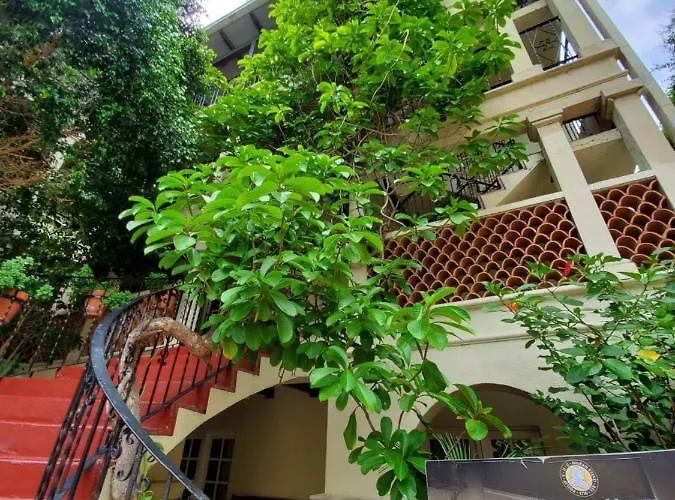 La Posada Hotel Laredo