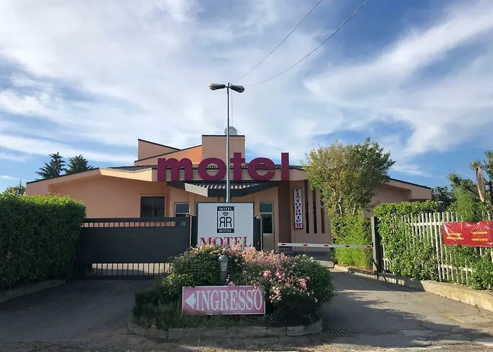 Hotel Motel Regal