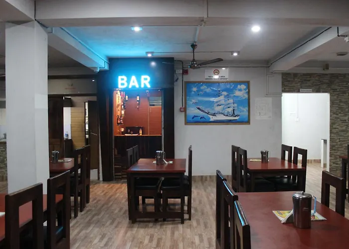 Tango Beach Resort