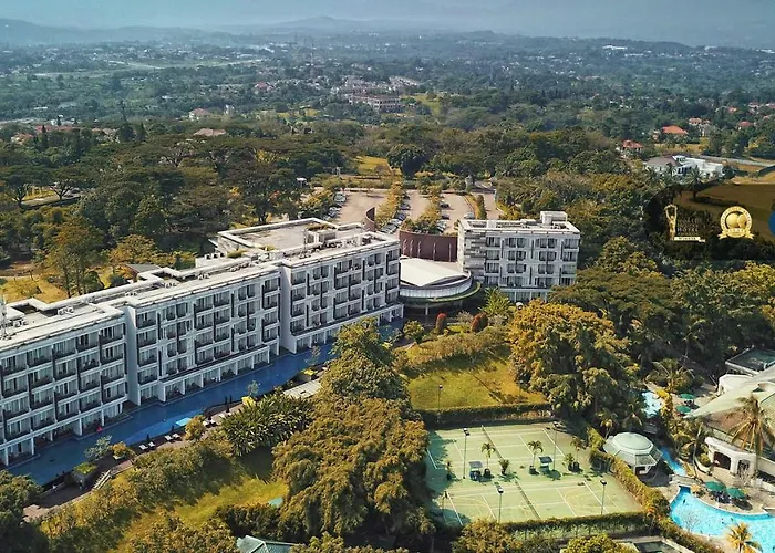 R Hotel Rancamaya