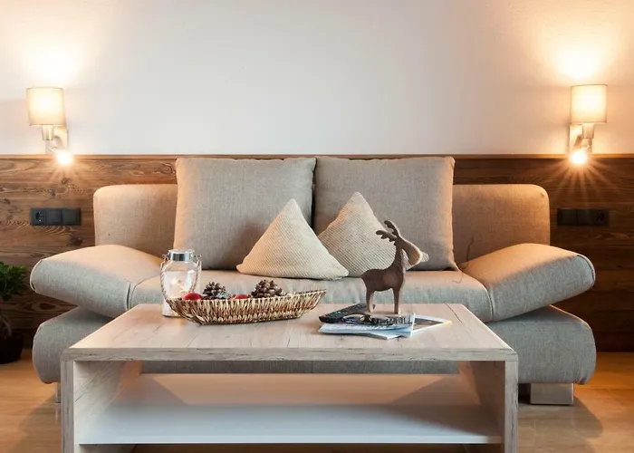 Erlebnishotel Fendels