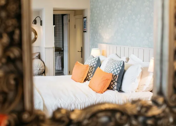 The Bull Hotel Ditchling