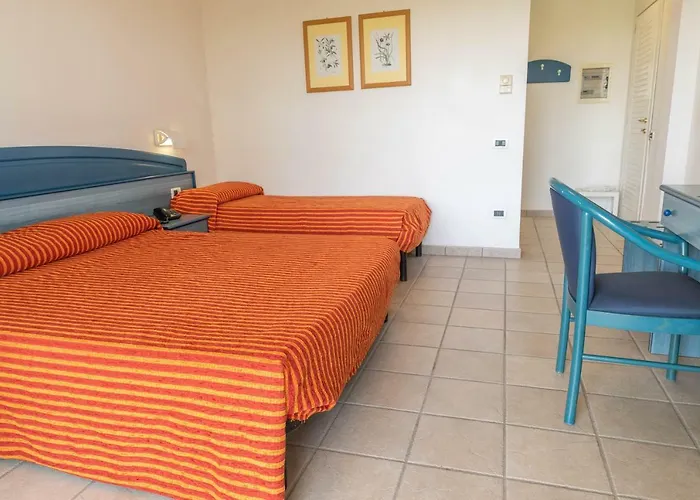 Nicotera Beach Village