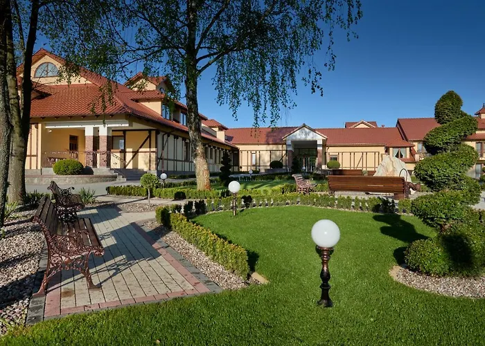 Evita Hotel & Spa