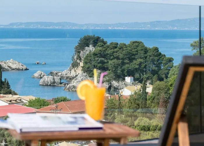 Enetiko Resort