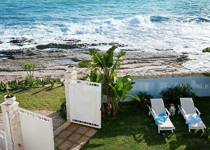 Villa Antares