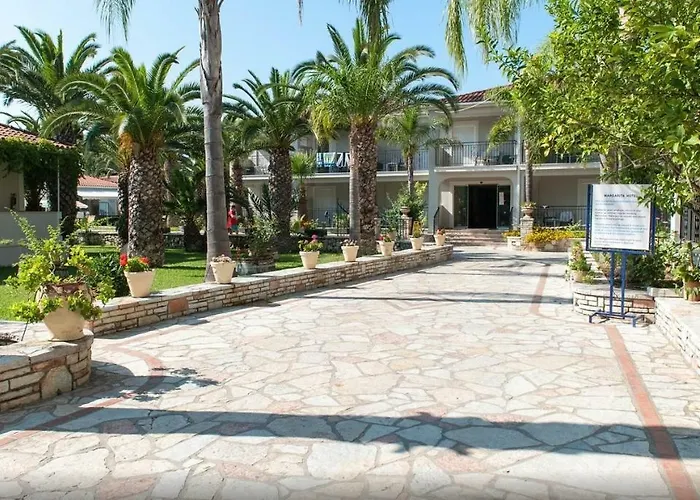 Margarita Hotel