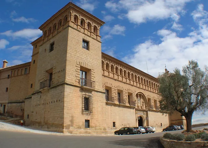 Parador De Alcaniz