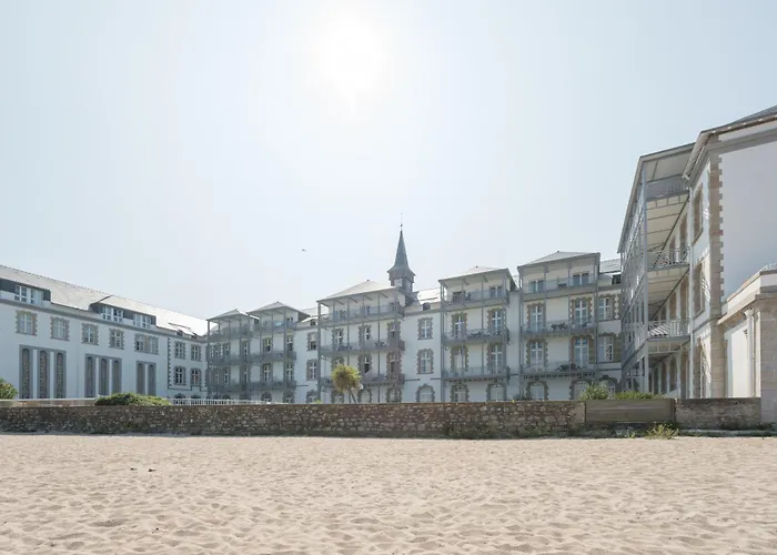 Residence Saint Goustan - Maeva Home