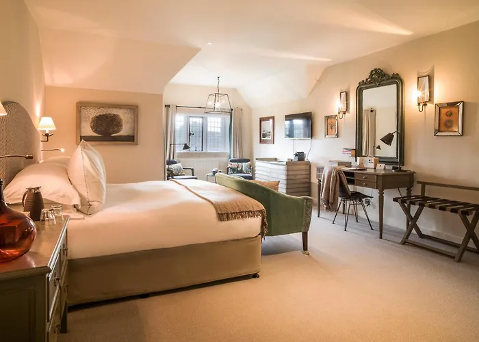 The Painswick Hotel