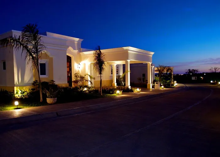Pueblo Bonito Emerald Luxury Villas & Spa All Inclusive Mazatlan