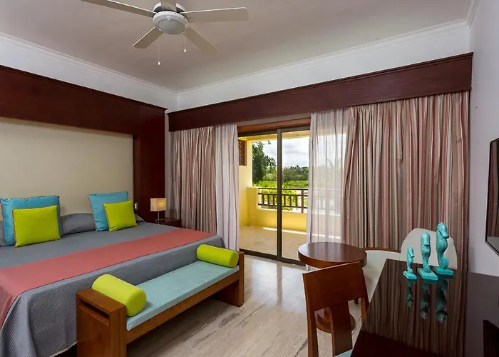 Tot Punta Cana Apartments