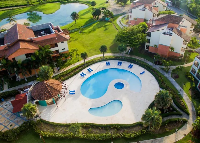 Tot Punta Cana Apartments