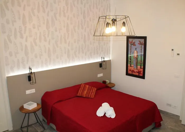 B&B Poggiobonizio