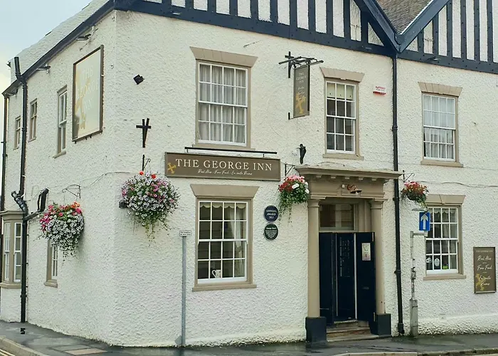 The George Inn