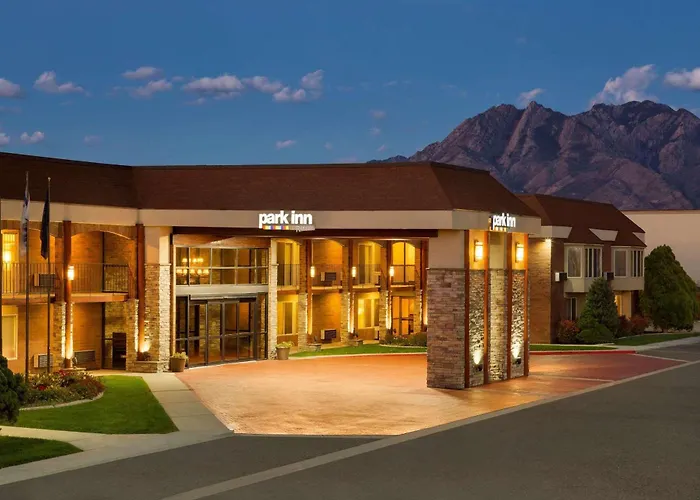 Park By Radisson, Salt Lake City-Midvale