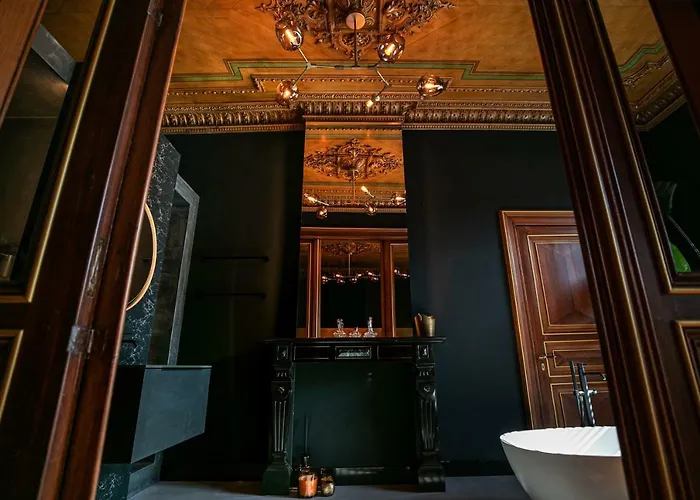 B&B Boutique Hotel N10 Roermond