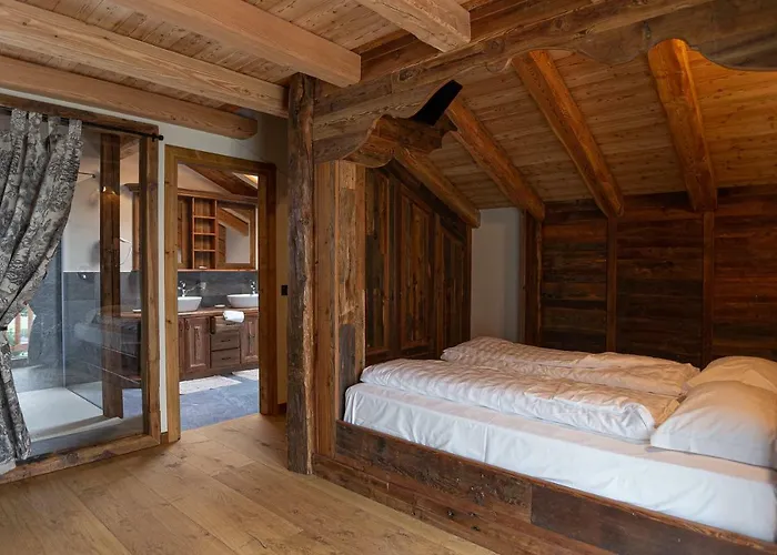 Sport Hotel Rudolf Gressoney-Saint-Jean