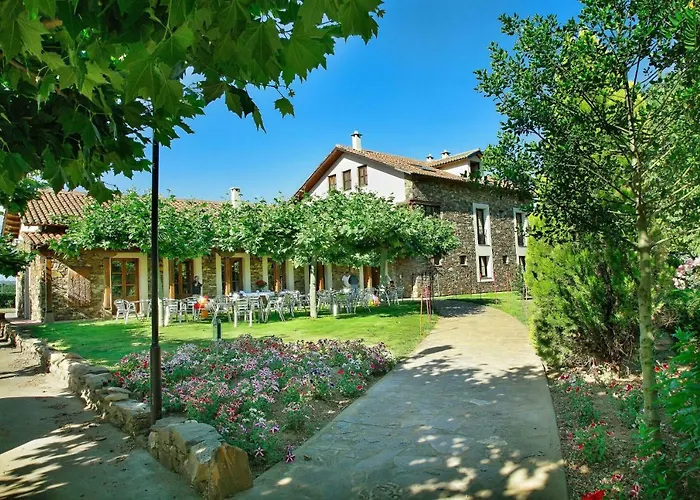 Valle Del Eria Hotel