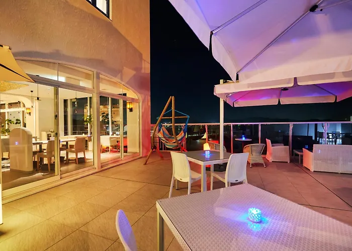 Wakanoura Nature Resort Epicharis