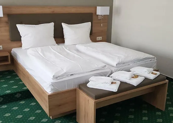 Novo Premium Hotel By As Göttingen