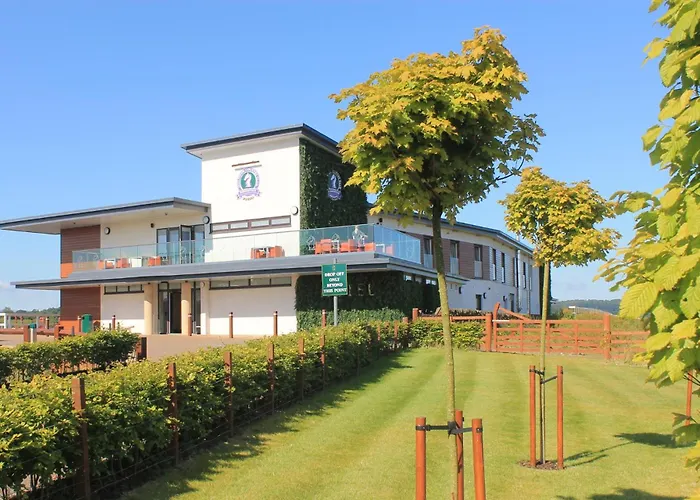 Ingliston Country Club Hotel