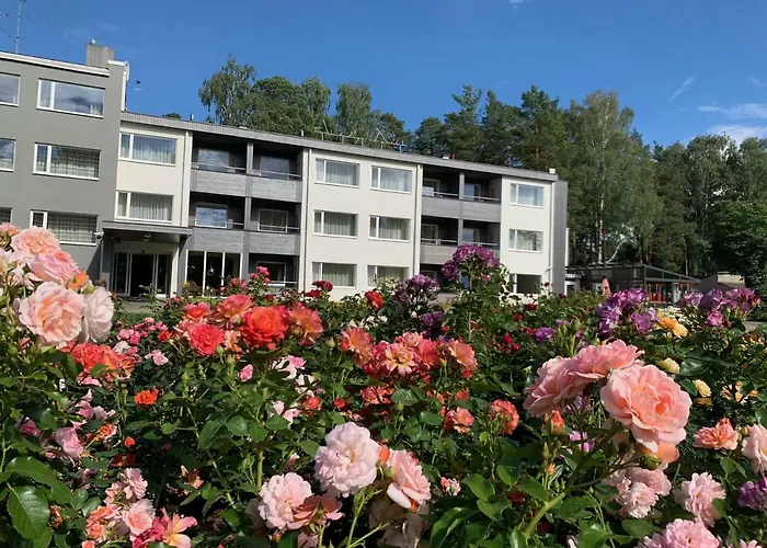 Pine Resort