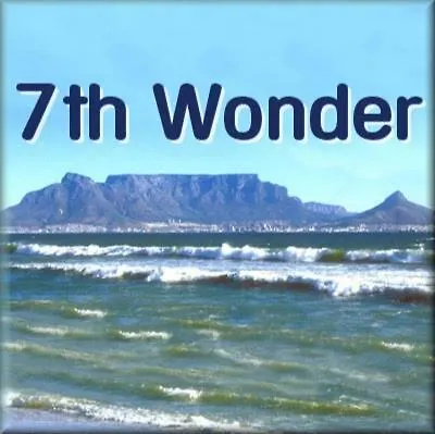 7Th Wonder Beach Guest House