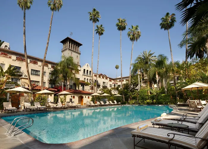 Mission Inn And Spa