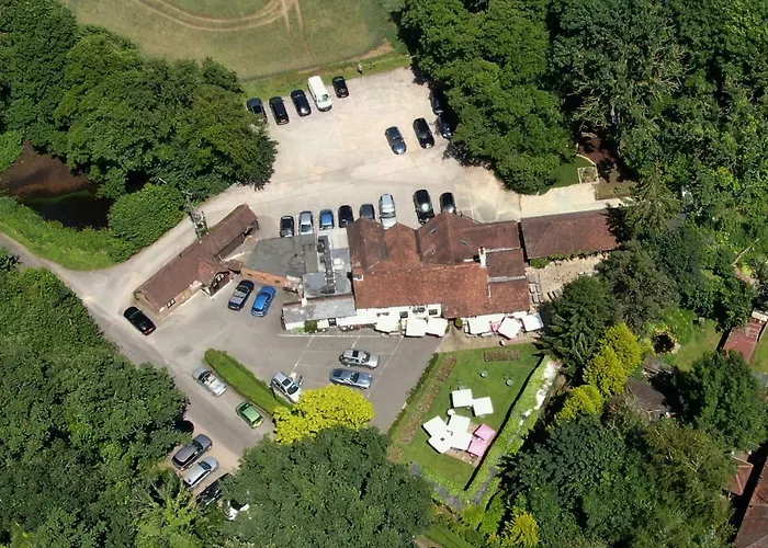 The Withies Inn Godalming
