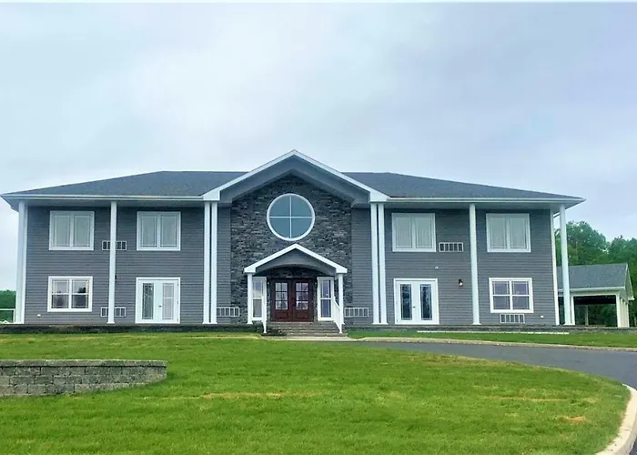 The Lakes At Ben Eoin Golf Club & Resort