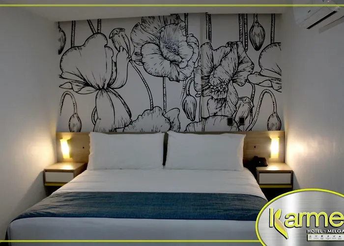 Hotel Karmel Melgar