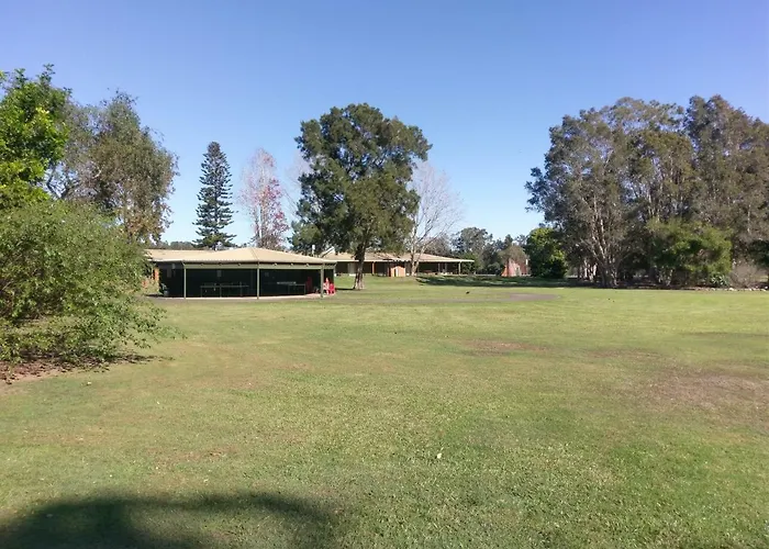 Tuncurry Lakes Resort