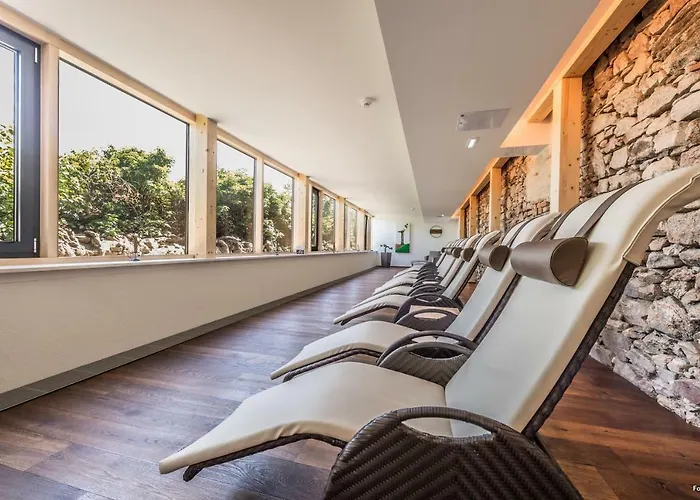 Hotel Althof Retz