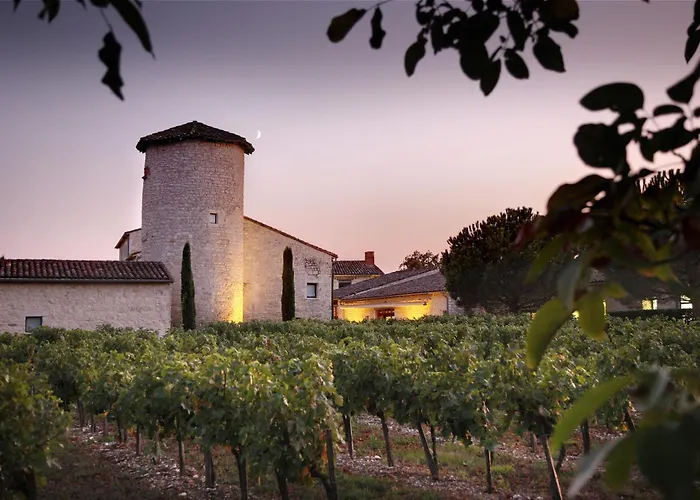 Château de Salettes