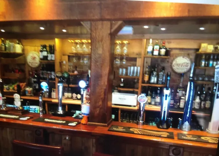 Horse & Hound Inn