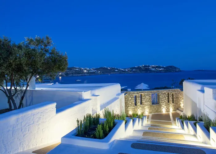 Delight Boutique Hotel - Small Luxury Hotels Of The World (Adults Only) Agios Ioannis Diakoftis