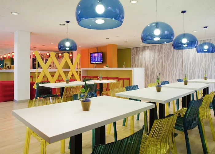 ibis Styles Duesseldorf-Neuss