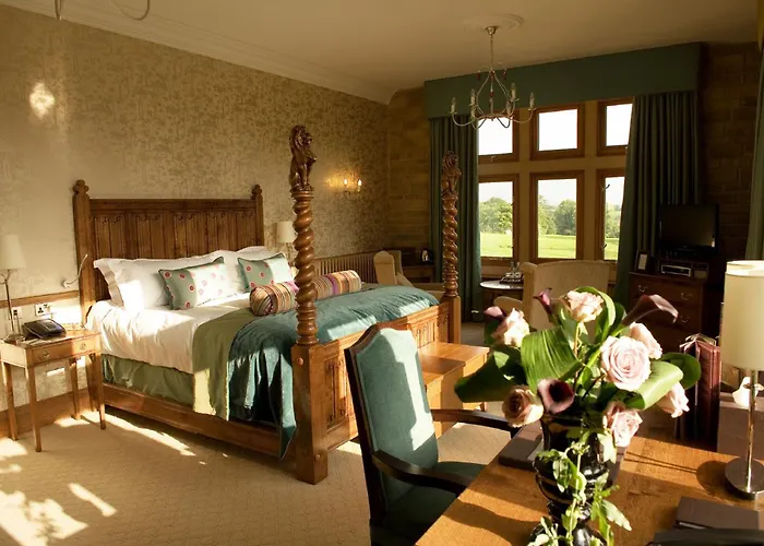 South Lodge Lower Beeding