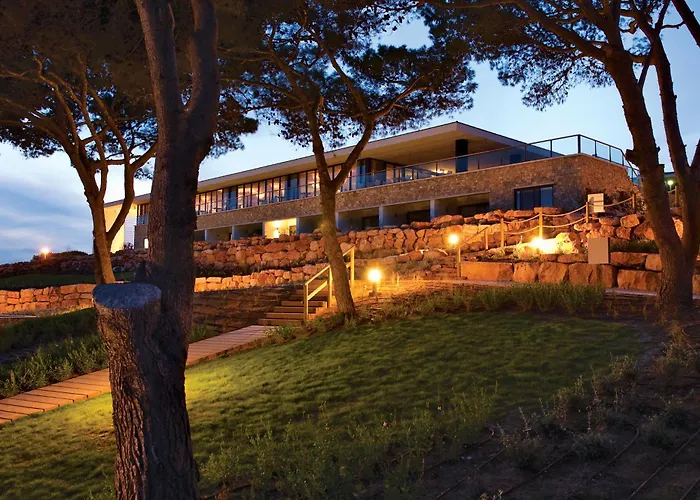 Martinhal Sagres Beach Family Resort Hotel