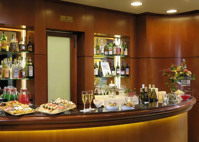 Phi Hotel Emilia Ozzano dell'Emilia