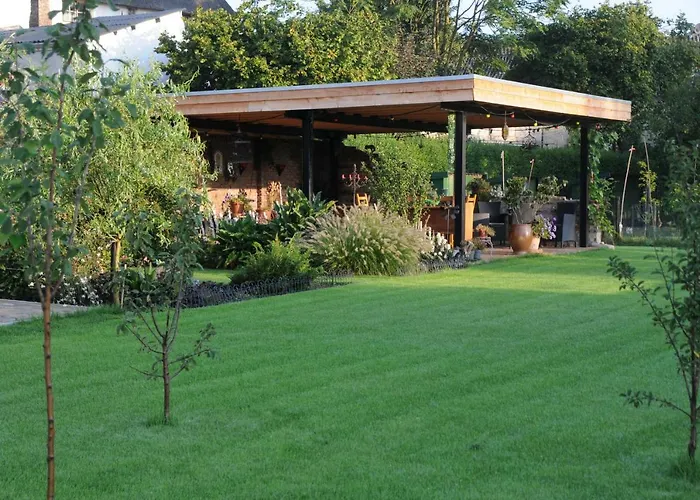 Casa Tranquila