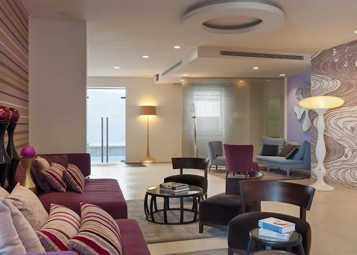 Hotel Eden Sirmione