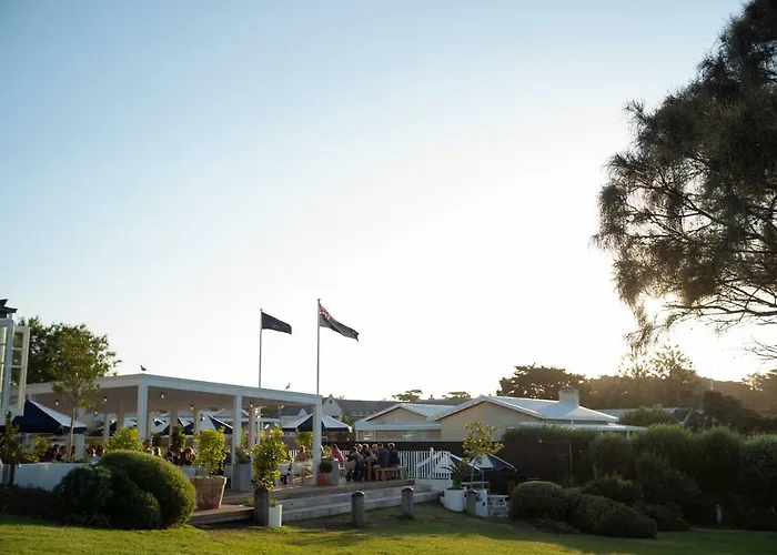 Portsea Hotel