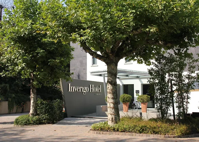 Inverigo Hotel