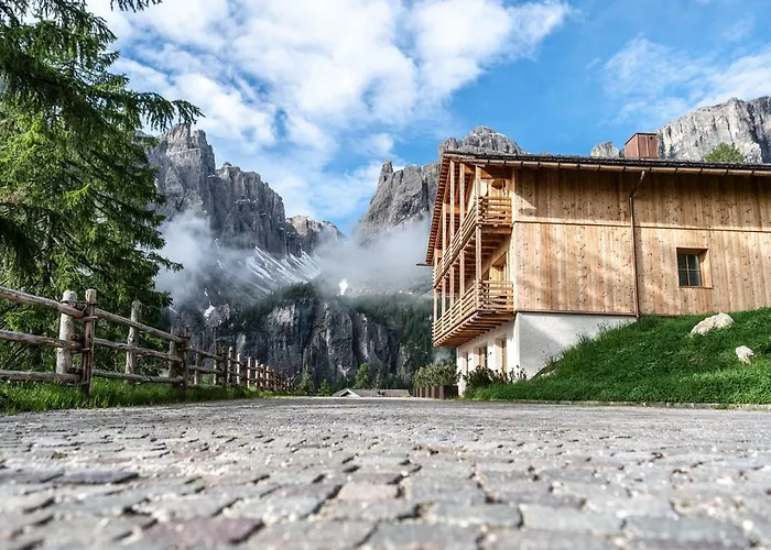 Chalet Cogolara