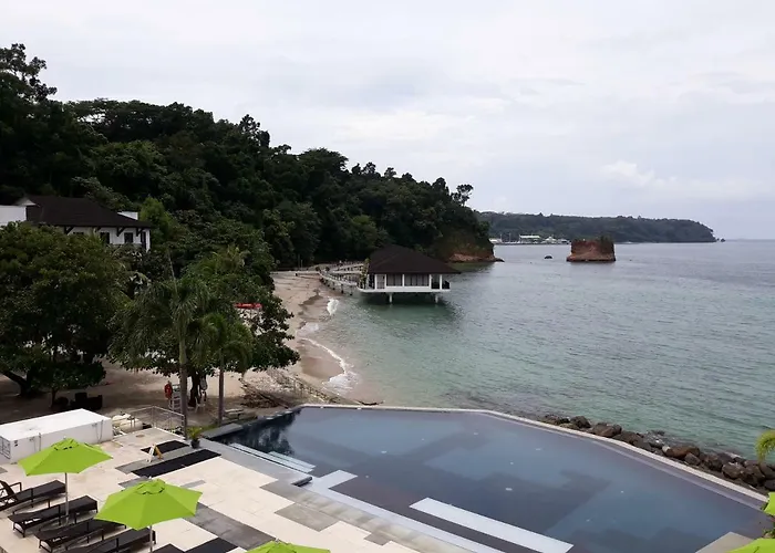 Kamana Sanctuary & Spa