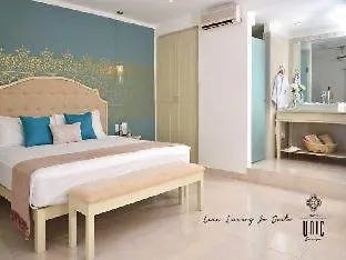 Unic Design Hotel & Restaurant- 5Th Avenue (Adults Only)