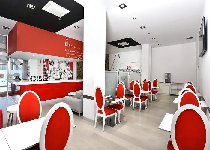 Hospedium Cla Hotel - Boutique